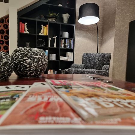 Plumwood Boutique Hotel By The Living Journey Collection Franschhoek Esterno foto