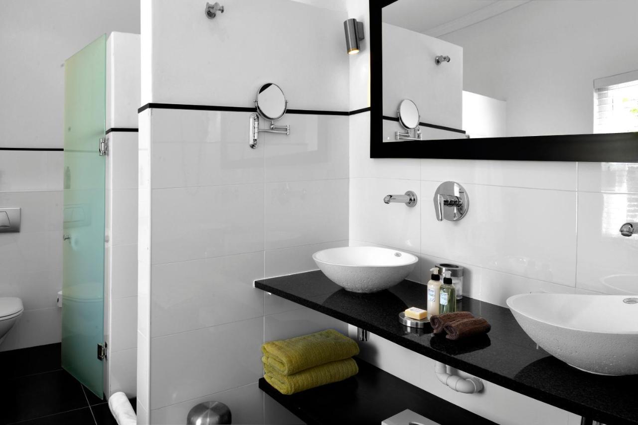 Plumwood Boutique Hotel By The Living Journey Collection Franschhoek Esterno foto