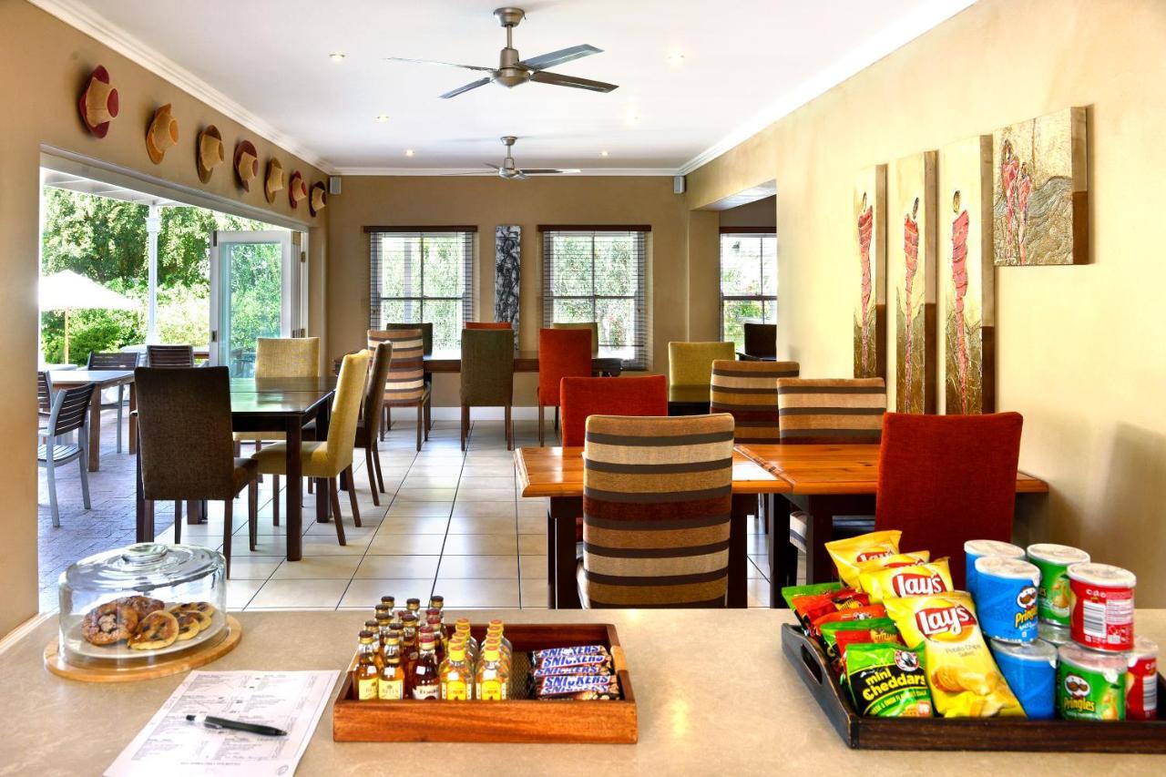 Plumwood Boutique Hotel By The Living Journey Collection Franschhoek Esterno foto