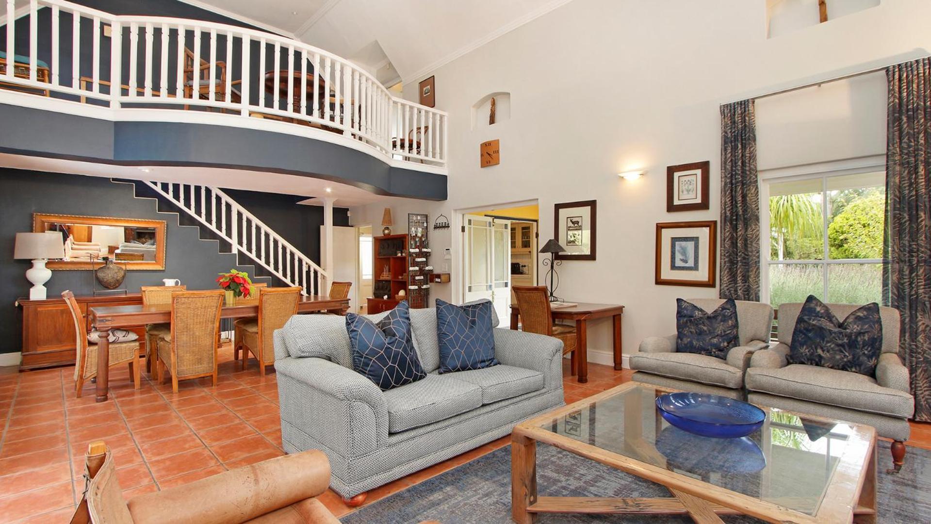 Plumwood Boutique Hotel By The Living Journey Collection Franschhoek Esterno foto