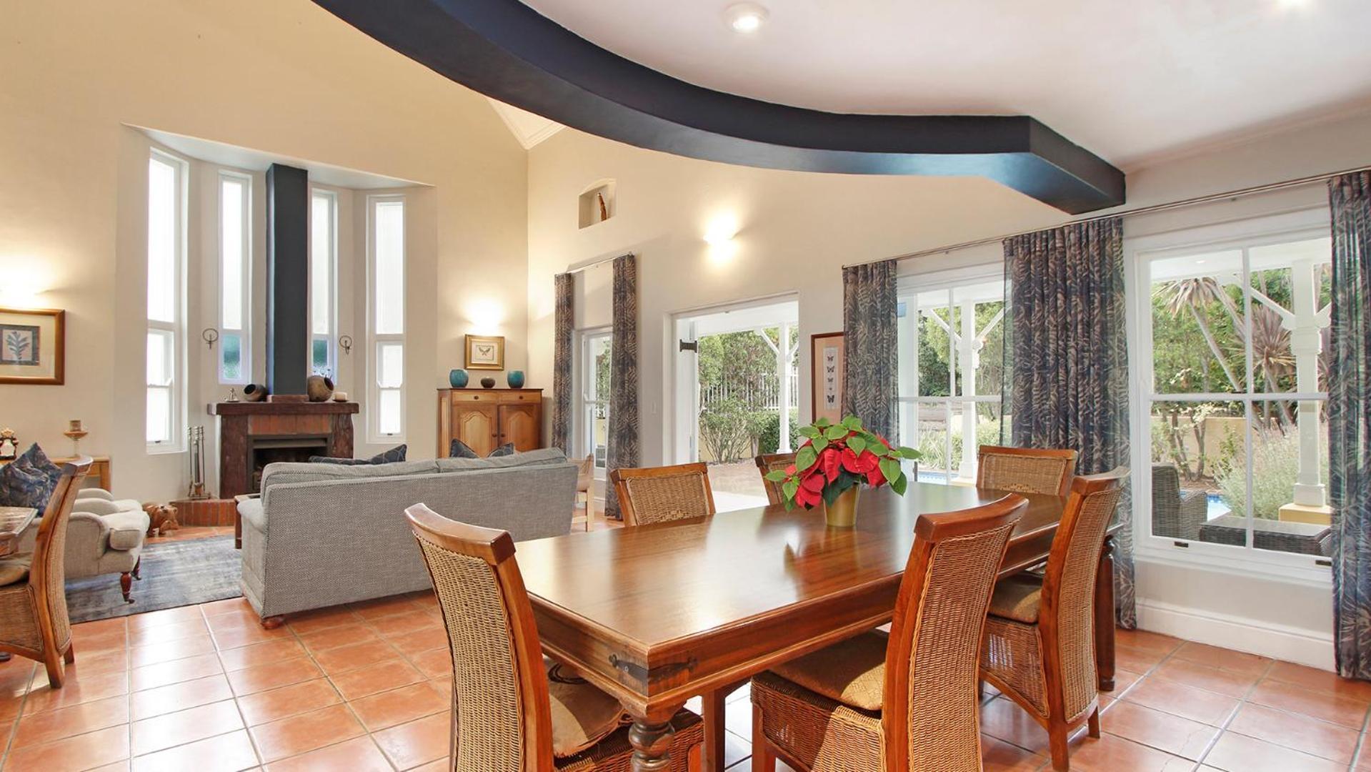 Plumwood Boutique Hotel By The Living Journey Collection Franschhoek Esterno foto