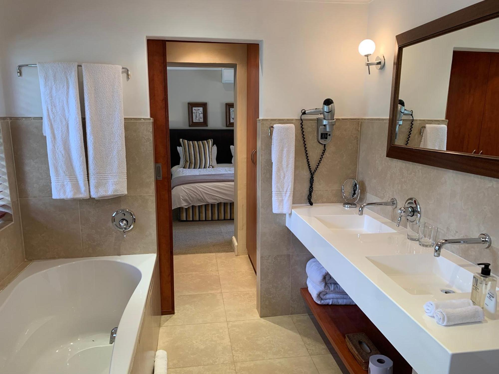 Plumwood Boutique Hotel By The Living Journey Collection Franschhoek Esterno foto