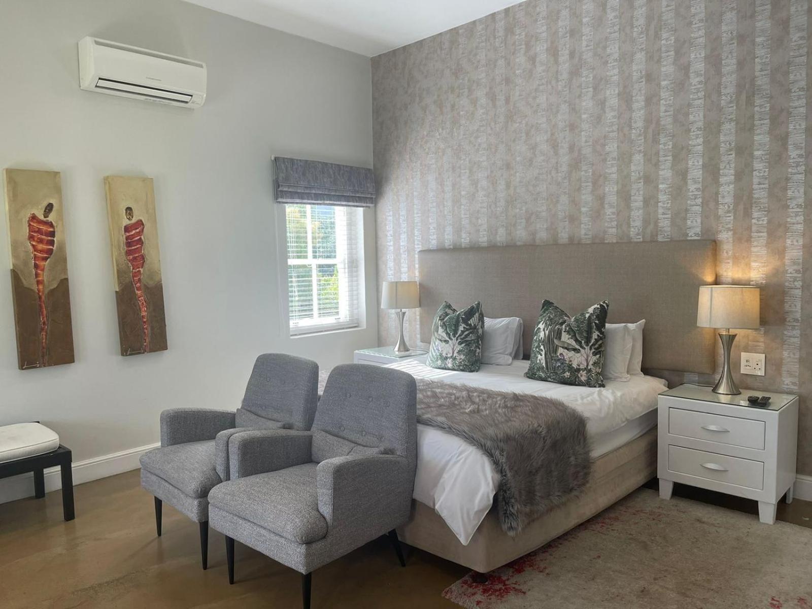 Plumwood Boutique Hotel By The Living Journey Collection Franschhoek Esterno foto