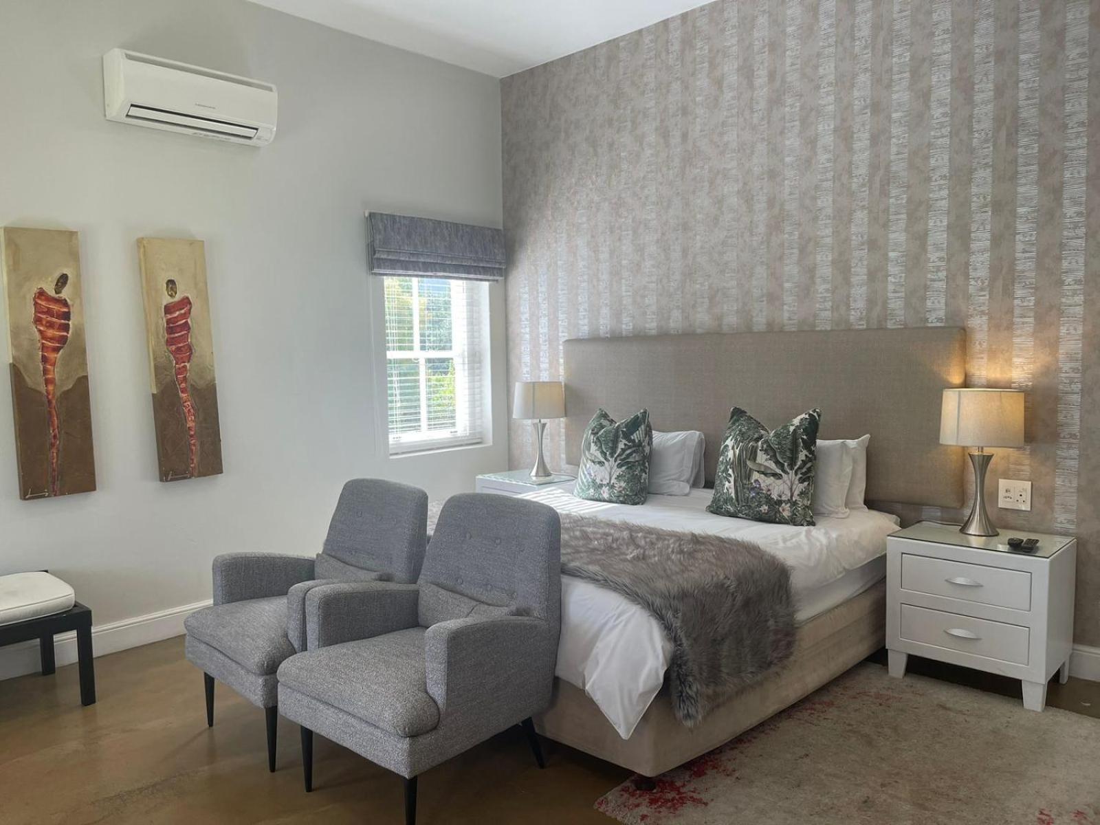 Plumwood Boutique Hotel By The Living Journey Collection Franschhoek Esterno foto