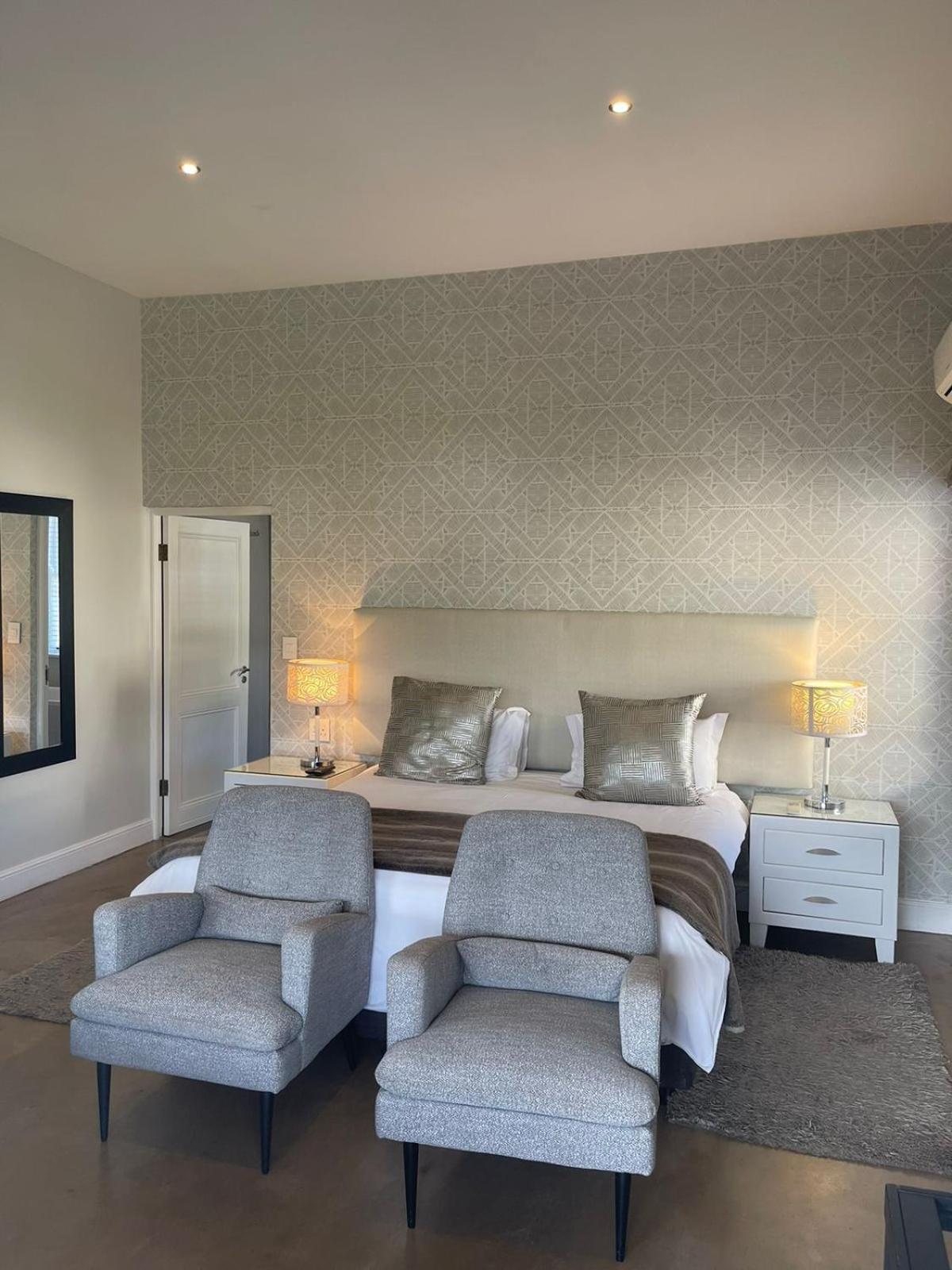Plumwood Boutique Hotel By The Living Journey Collection Franschhoek Esterno foto