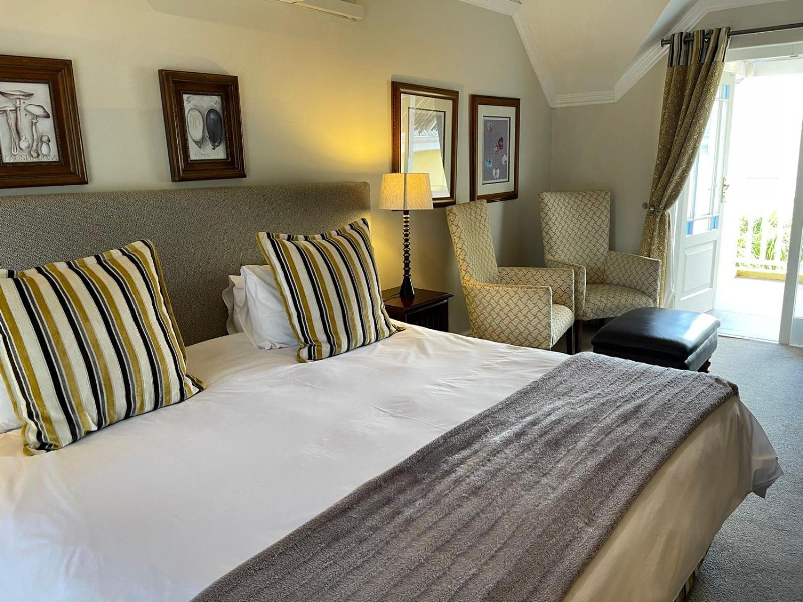 Plumwood Boutique Hotel By The Living Journey Collection Franschhoek Esterno foto