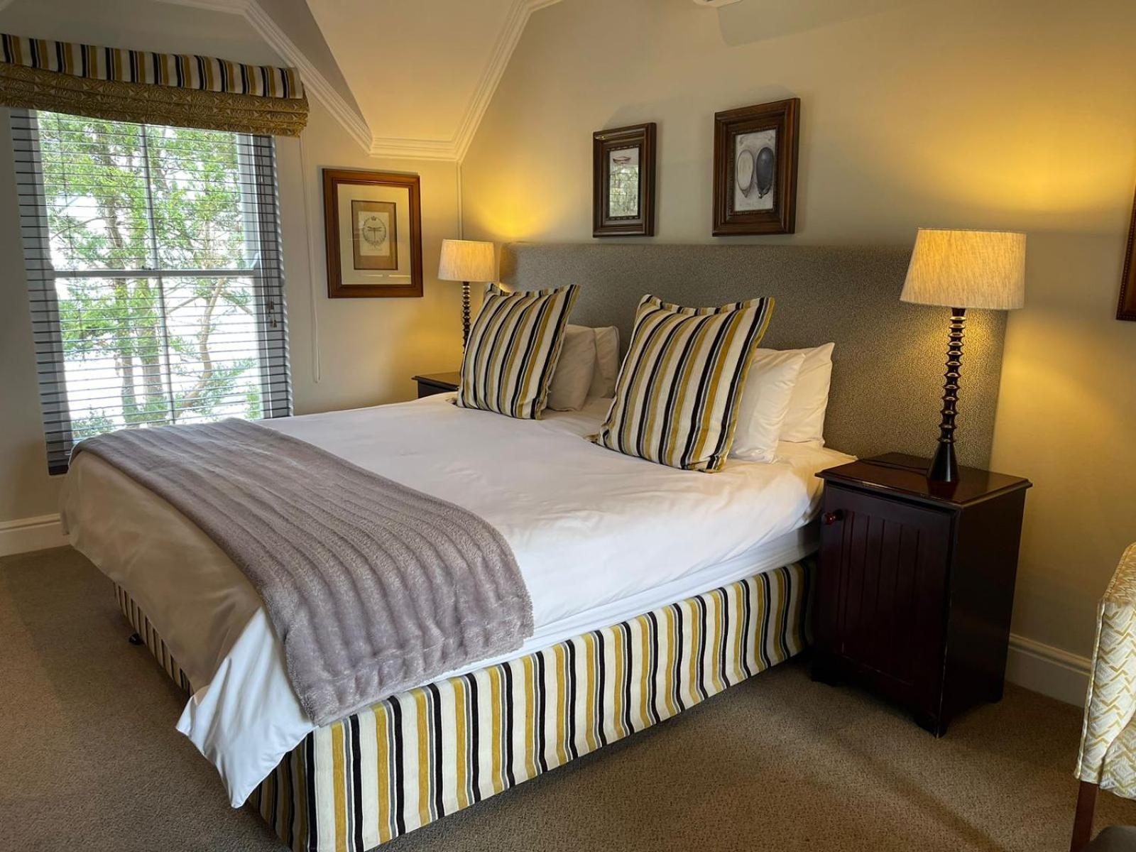 Plumwood Boutique Hotel By The Living Journey Collection Franschhoek Esterno foto
