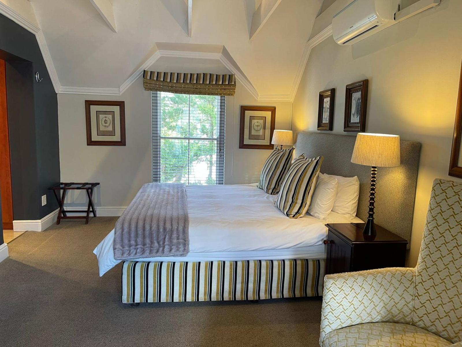 Plumwood Boutique Hotel By The Living Journey Collection Franschhoek Esterno foto