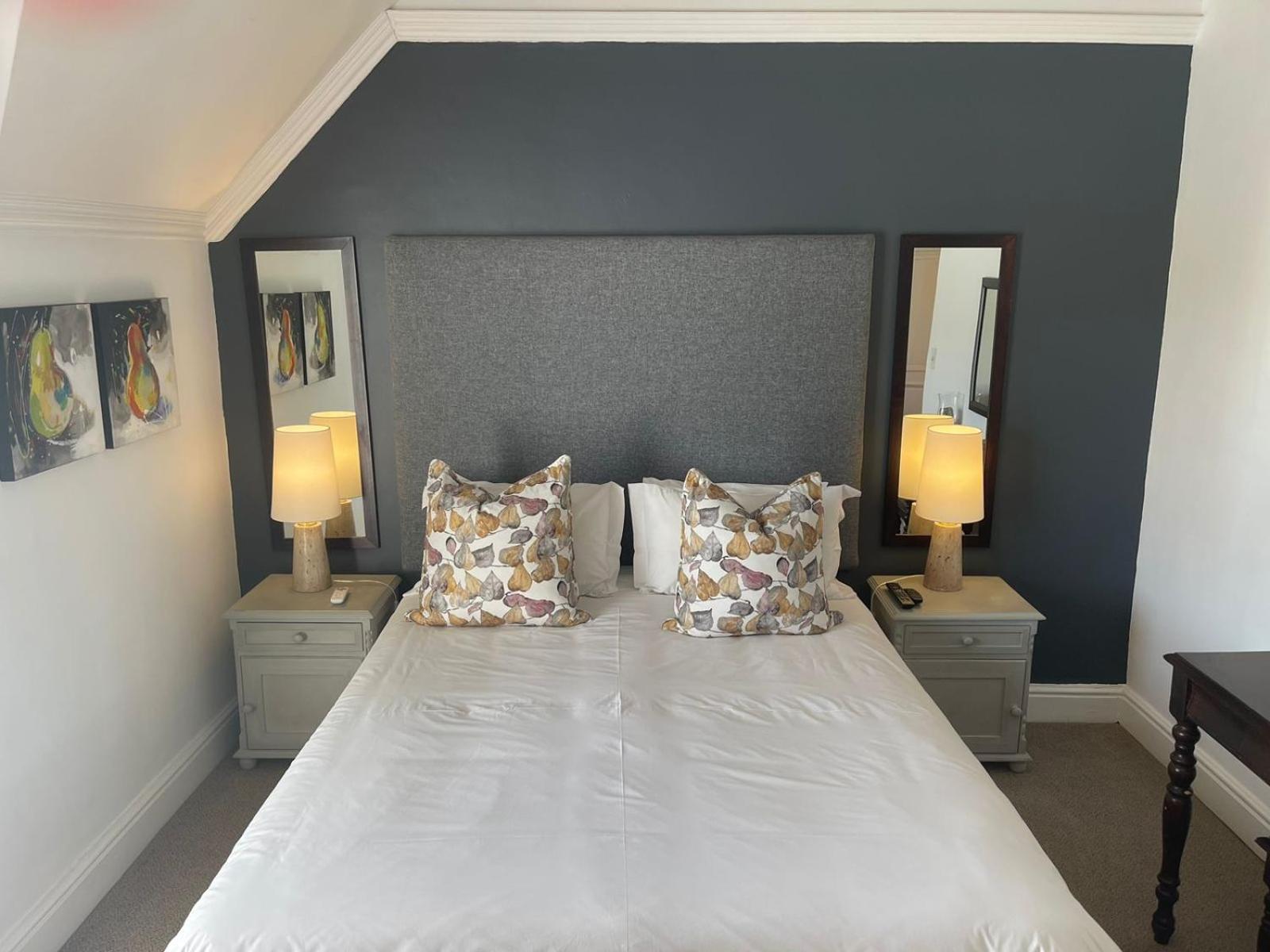 Plumwood Boutique Hotel By The Living Journey Collection Franschhoek Esterno foto