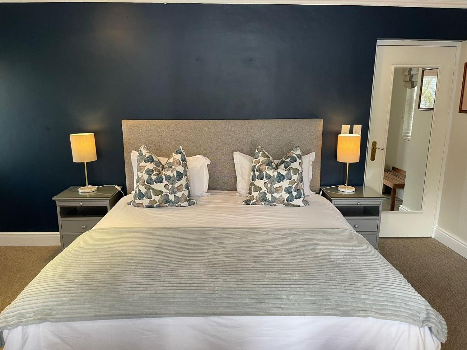 Plumwood Boutique Hotel By The Living Journey Collection Franschhoek Esterno foto